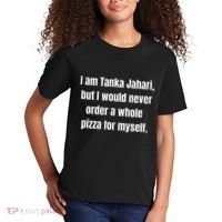 I Am Tanka Jahari Kids T-Shirt thumb 2