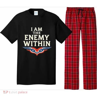 Pajama Set