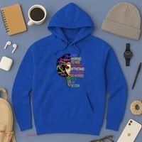 I Am The Storm Outfit Junenth Gift Black History Great Gift Hoodie thumb 3
