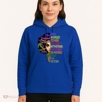 I Am The Storm Outfit Junenth Gift Black History Great Gift Hoodie thumb 5