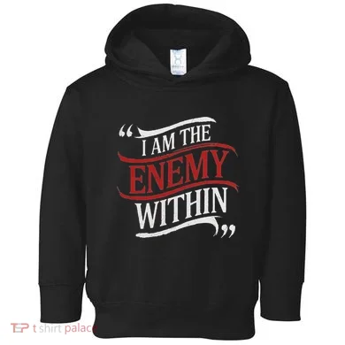 Toddler Hoodie