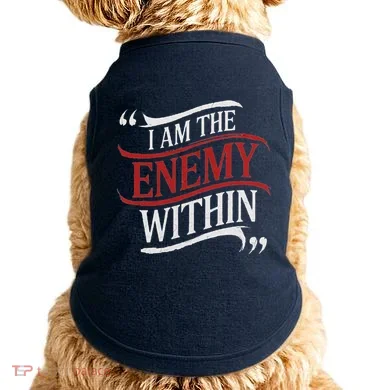 Doggie Tank