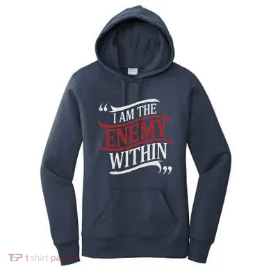 Women's Hoodie