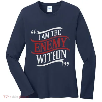 Women's Long Sleeve Shirt