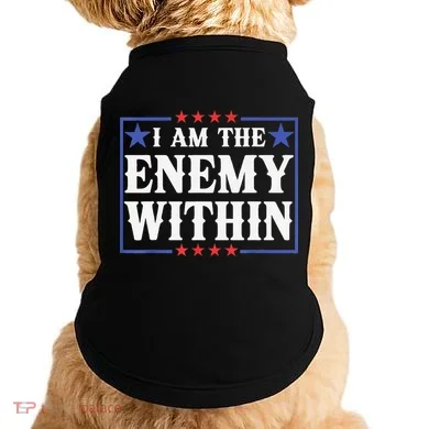 Doggie Tank