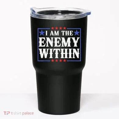 Tumbler