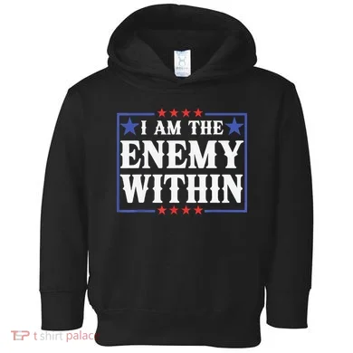 Toddler Hoodie