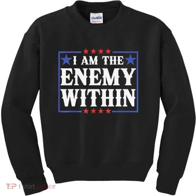 Kids Sweatshirt