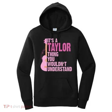 Women's Hoodie