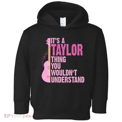 Toddler Hoodie