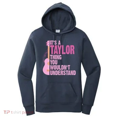 Women's Hoodie