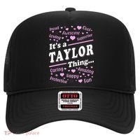 ItS A Taylor Thing Proud Family Surname Taylor Hat thumb 0