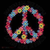 Imagine All The People Living Life In Peace Coffee Mug thumb 5