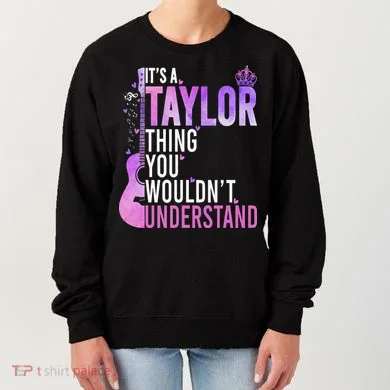 Women's Sweatshirt