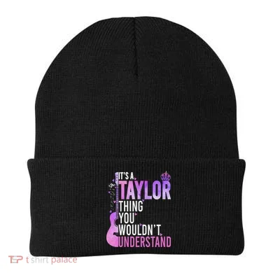 Beanie