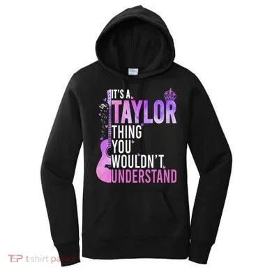 Women's Hoodie