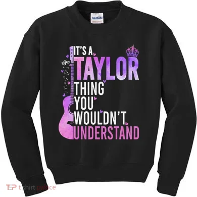 Kids Sweatshirt