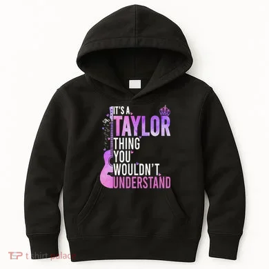 Kids Hoodie