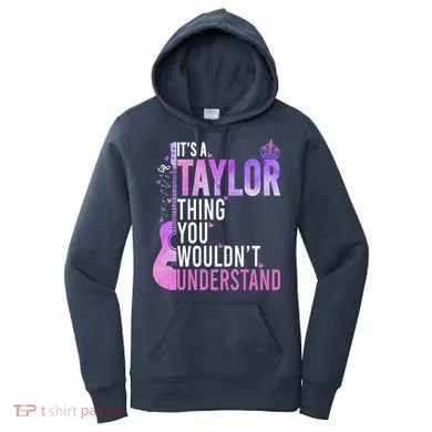 Women's Hoodie