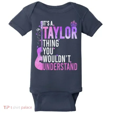 Baby Bodysuit