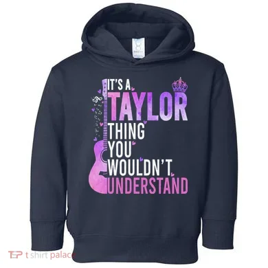 Toddler Hoodie