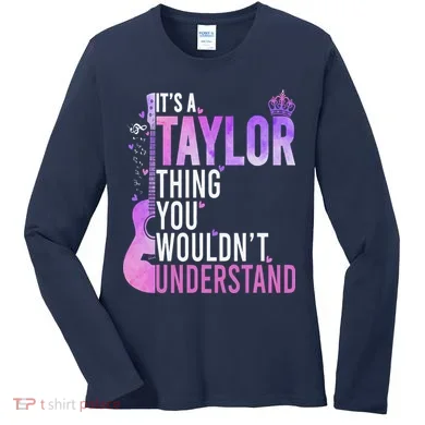 Women's Long Sleeve Shirt