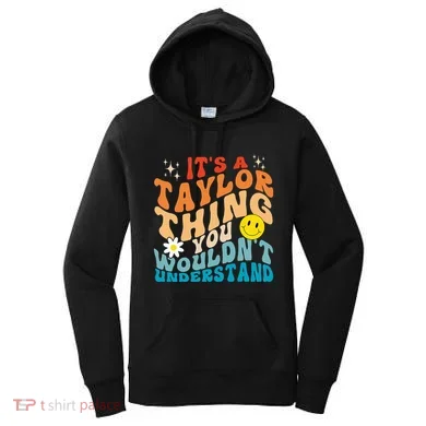 Women's Hoodie
