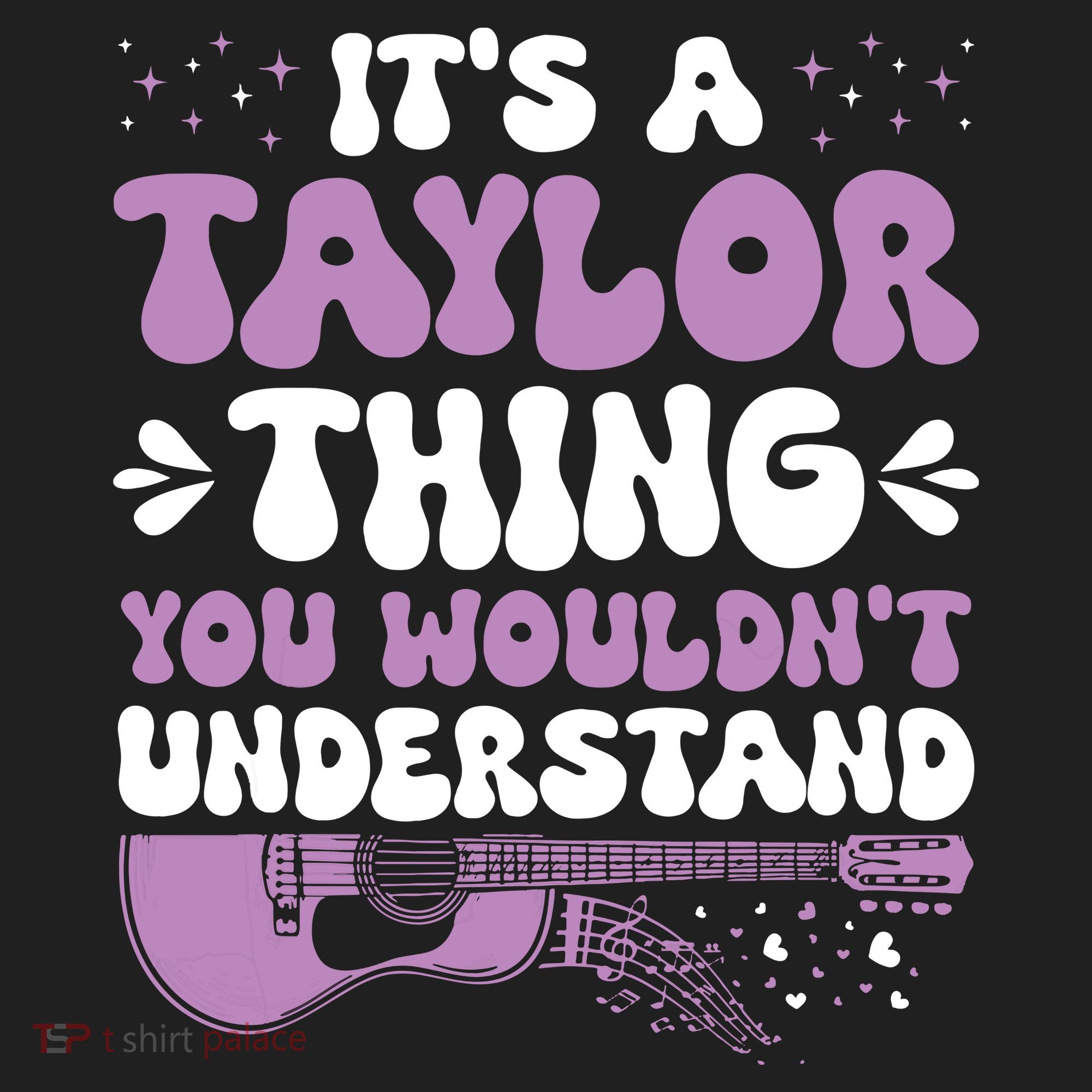 ItS A Taylor Thing You WouldnT Understand Taylor Women's Sweatshirt