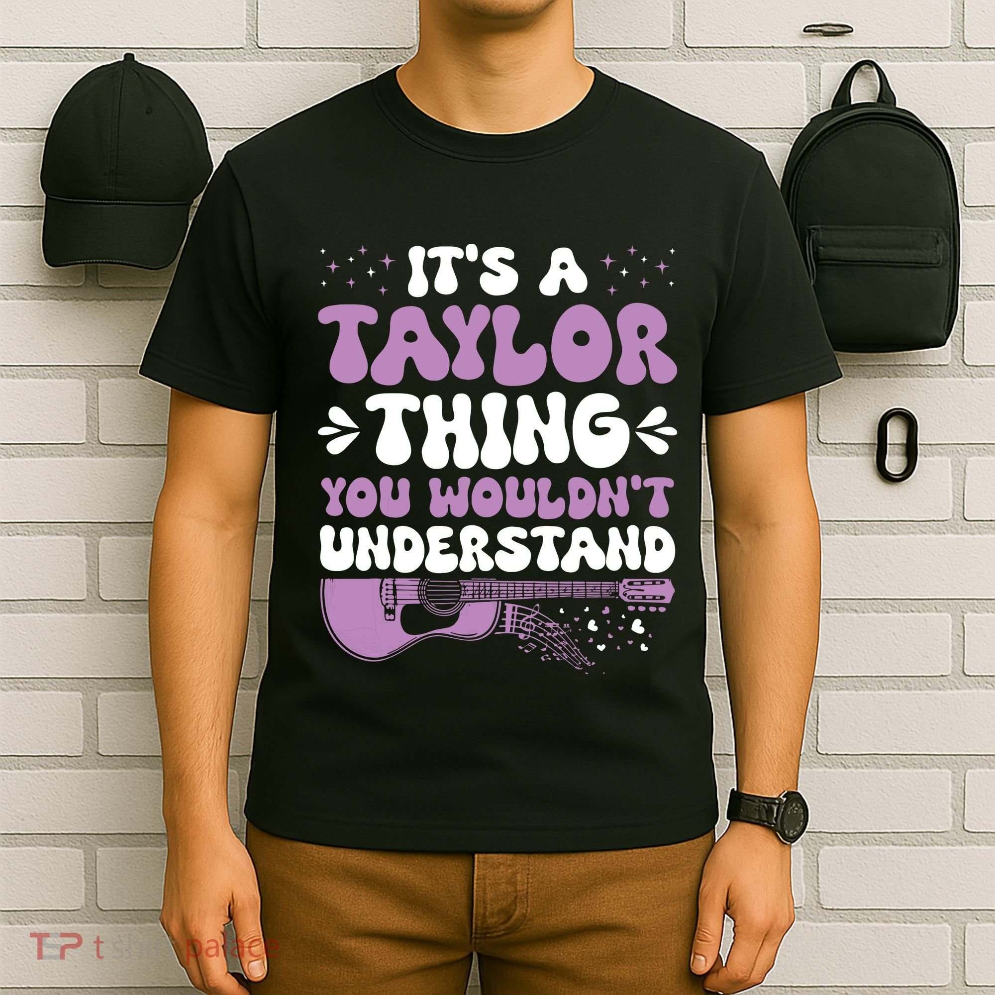 ItS A Taylor Thing You WouldnT Understand Taylor T-Shirt