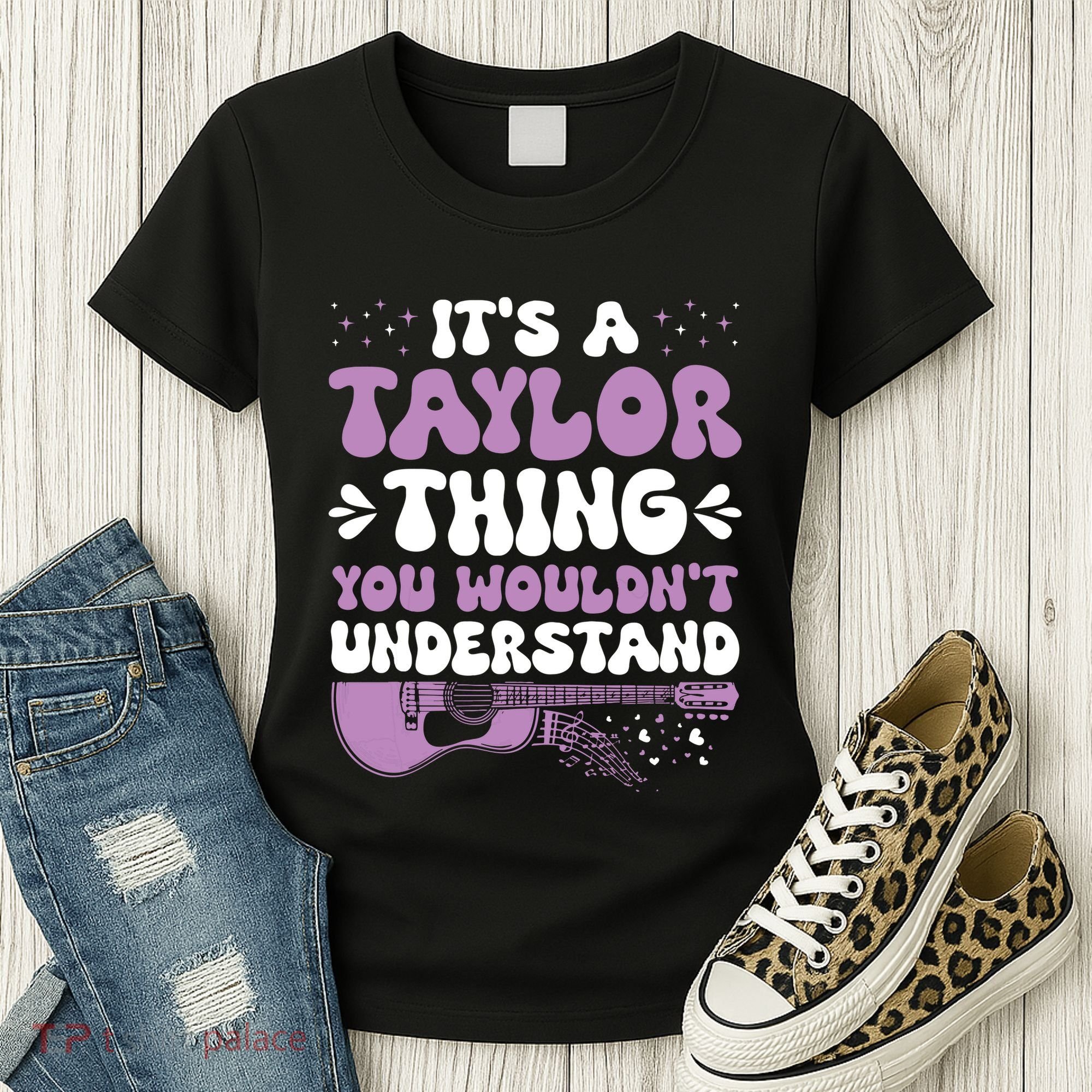 ItS A Taylor Thing You WouldnT Understand Taylor Women's T-Shirt