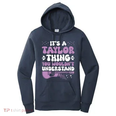 Women's Hoodie