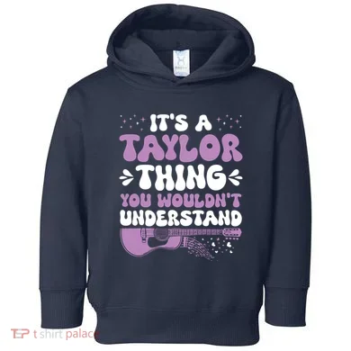 Toddler Hoodie