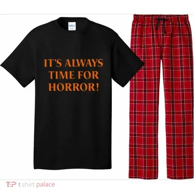 Pajama Set