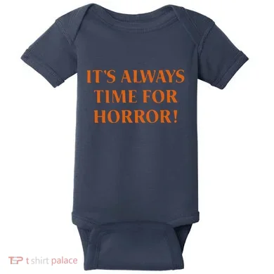Baby Bodysuit