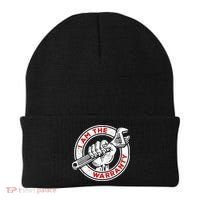 I Am The Warranty, Car Lover Beanie thumb 0
