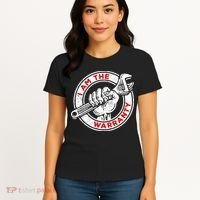 I Am The Warranty, Car Lover Women's T-Shirt thumb 4