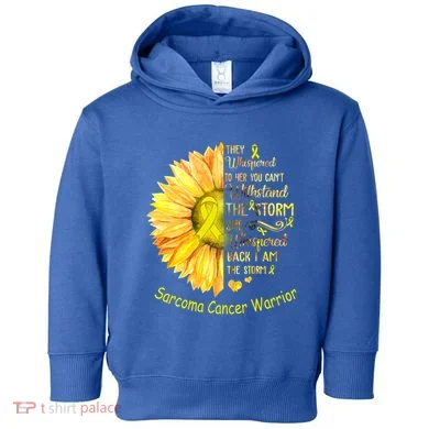 Toddler Hoodie