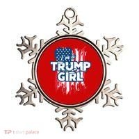 Im A Trump Girl Ornament thumb 0