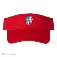 Im A Trump Girl Visor thumb 0