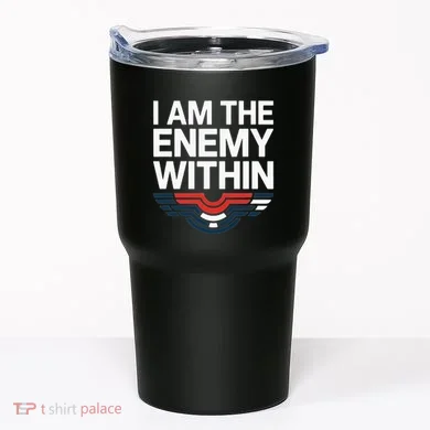 Tumbler