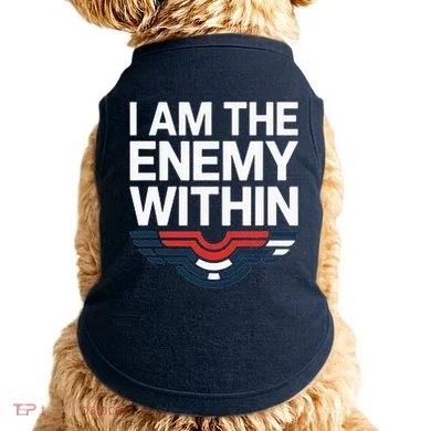 Doggie Tank