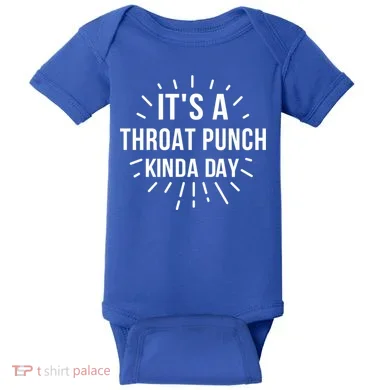 Baby Bodysuit