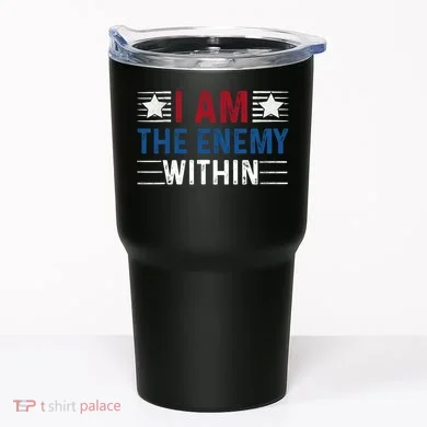 Tumbler
