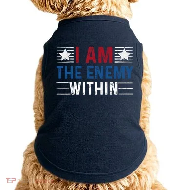 Doggie Tank
