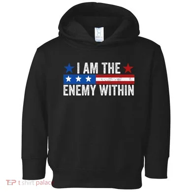 Toddler Hoodie