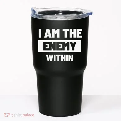 Tumbler