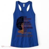 I Am The Storm Administrative Assistant African Gift Women's Tank Top thumb 0