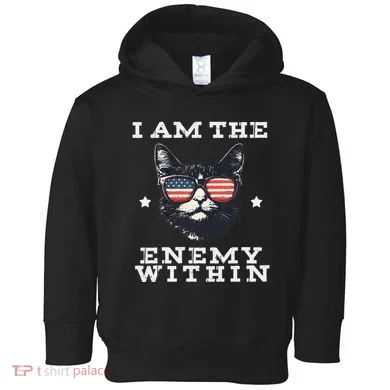 Toddler Hoodie