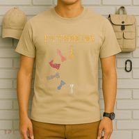 I Am Thinking Chess Pieces IM Thinking Chess Player Lover T-Shirt thumb 6