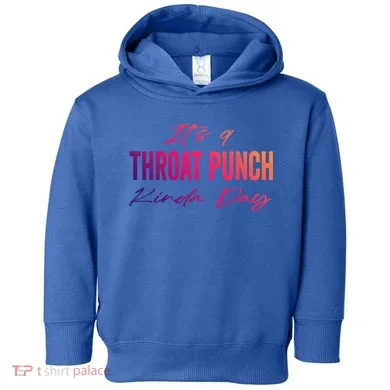 Toddler Hoodie